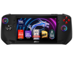 MSI Claw PC Gaming Handheld